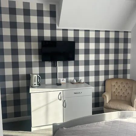 Gosciniec Pod Lipa * Mikolajki (Mragowo)