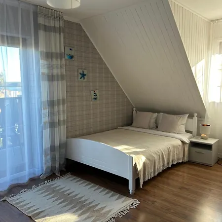 Quarto em Acomodações Particulares Gosciniec Pod Lipa Mikołajki