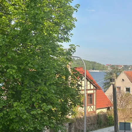 Gosciniec Pod Lipa * Mikolajki (Mragowo)