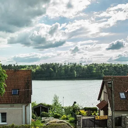 Gosciniec Pod Lipa Mikołajki