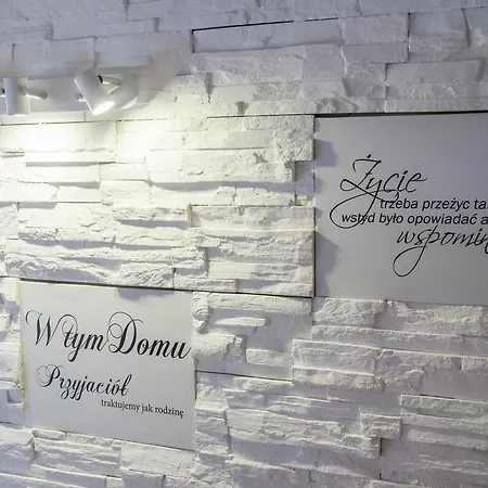 Homestay Gosciniec Pod Lipa