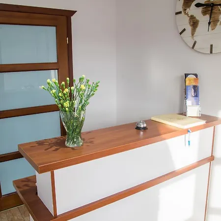 Проживание в семье Gosciniec Pod Lipa *