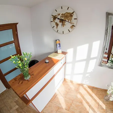 Gosciniec Pod Lipa *