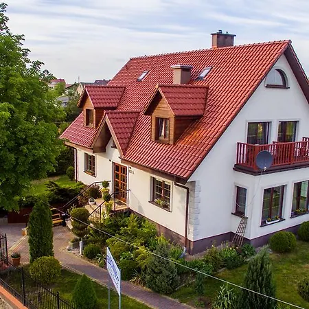 Homestay Gosciniec Pod Lipa
