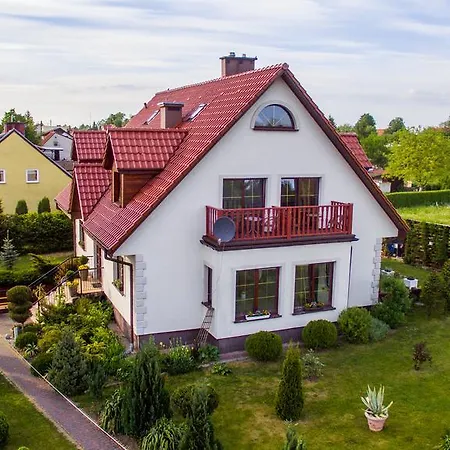 Gosciniec Pod Lipa *