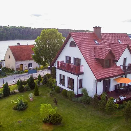 Gosciniec Pod Lipa
