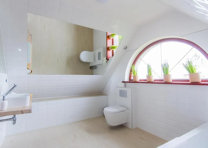 Gosciniec Pod Lipa Mikołajki