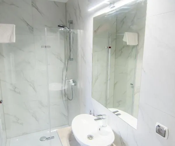 Gosciniec Pod Lipa Mikołajki